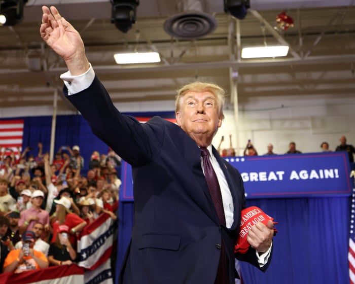 Final countdown to the make-or-break midterms – podcast