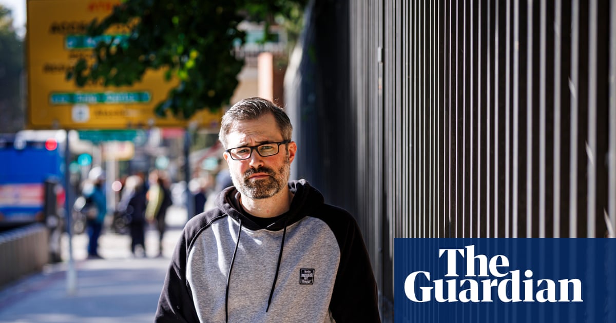 Death threats and accusations: the professor targeted by the US far right