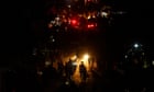 Israel military strikes city of Khan Younis in southern Gaza after ordering evacuations