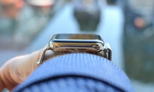 apple watch series 5 review