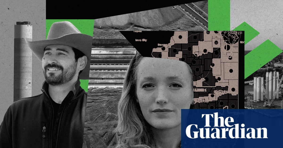 Inside the climate group working everywhere but DC: ‘You can still have huge wins’