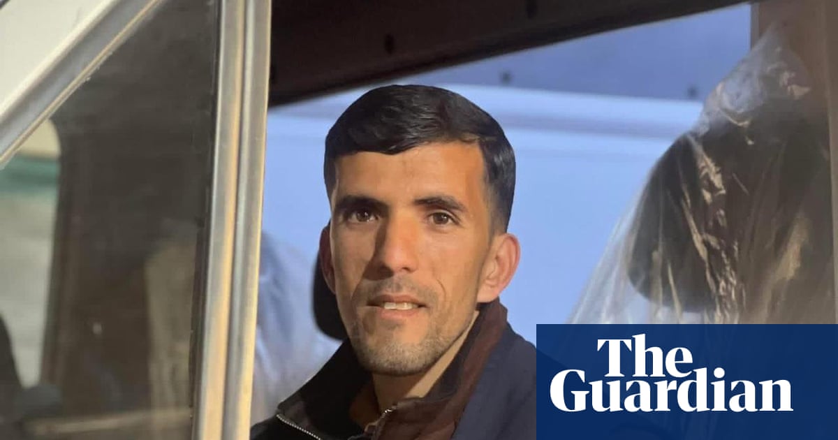 ‘There’s no ceasefire’: Gaza paramedic and father of two killed as civilian death toll since October passes 650