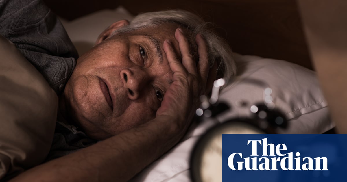 Shuteye and sleep hygiene: the truth about why you keep waking up at 3am