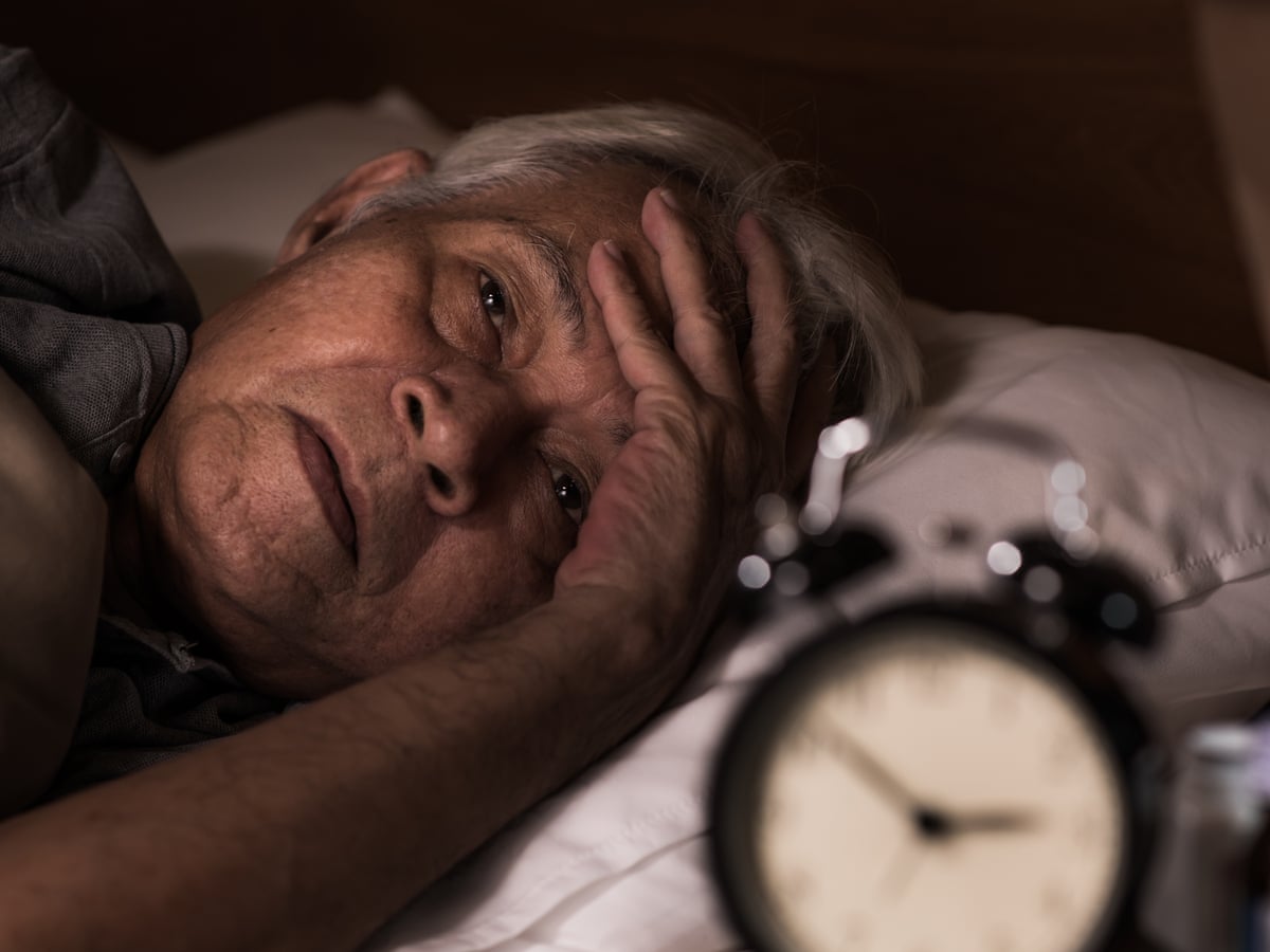 Shuteye And Sleep Hygiene The Truth About Why You Keep Waking Up