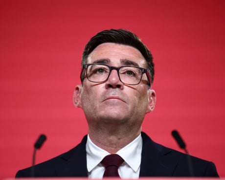 What Andy Burnham’s first speech as Labour leader tells us