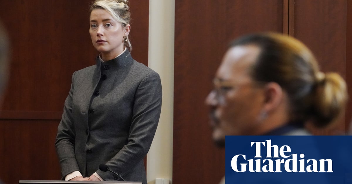 Amber Heard to appeal order to pay $10m in Depp defamation case