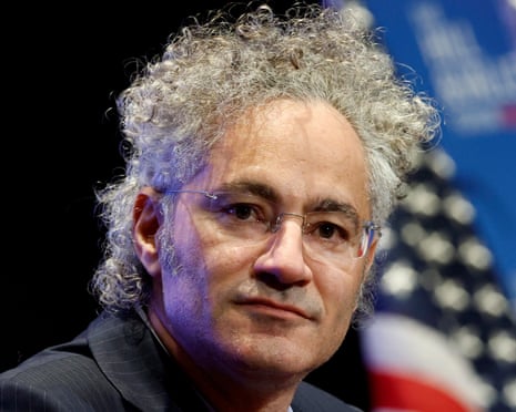 Palantir’s Controversial Manifesto Raises Concerns Over UK Contracts