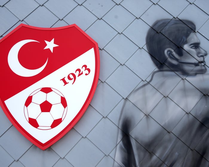Turkish football federation finds hundreds of referees have betting accounts