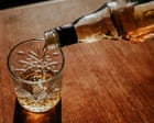 Dimentica lo snob: il whisky misto è accessibile e divertente