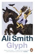Glyph by Ali Smith