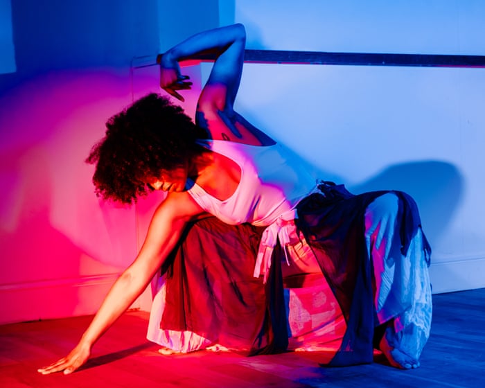 Image accompanying the story: 50 years on from Arts Britain Ignores: how much has changed for black and Asian artists?