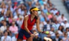 Focused, fearless, unflappable - the teenage stars taking sport by storm