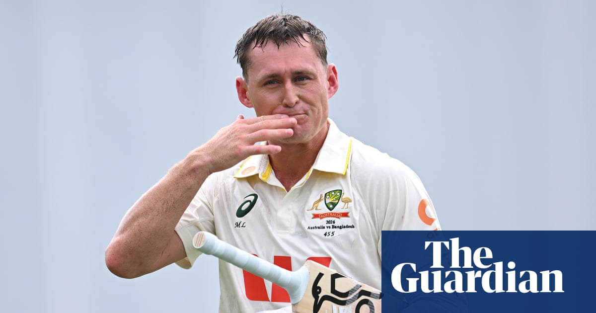 Photo: theguardian.com Australia Drops Five Players from ODI Squad for Zimbabwe and South Africa Tours