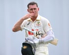 Australia drops Marnus Labuschagne from white-ball squad for upcoming tour