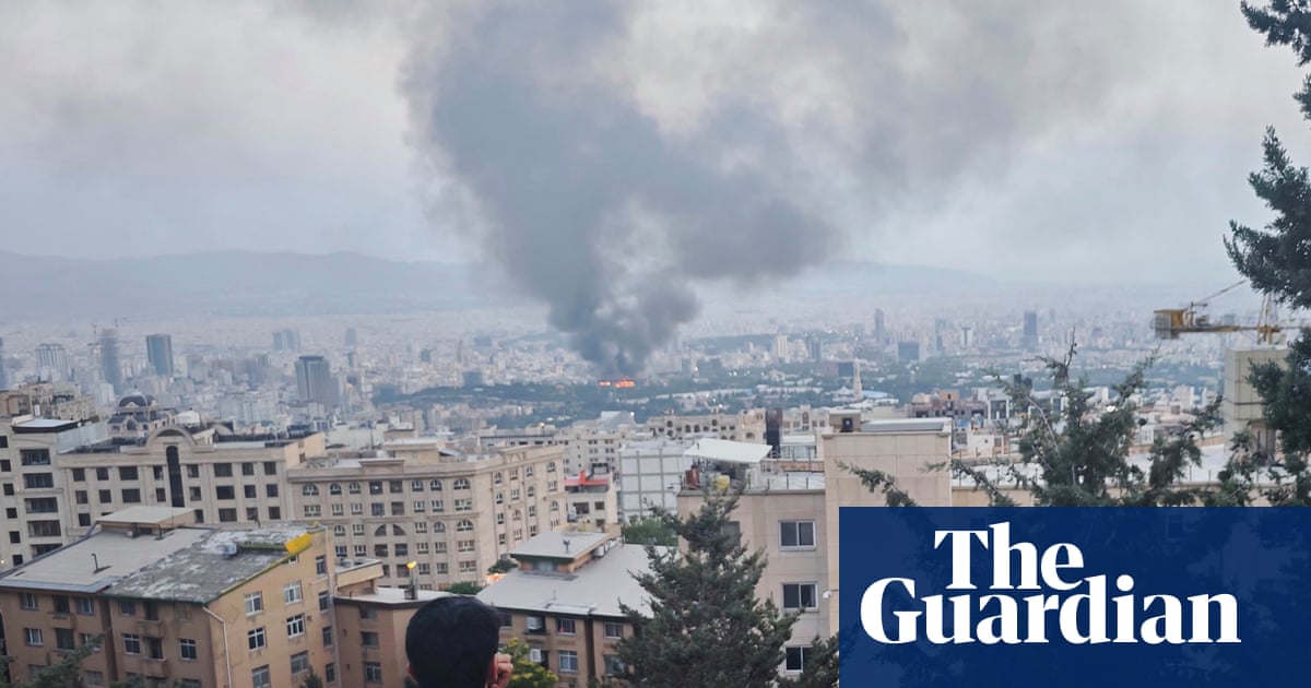 Keep quiet ‘so we don’t go to jail’: Israeli suspects charged with bribery after suspicious bets placed on Iran strikes
