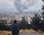 Keep quiet ‘so we don’t go to jail’: the Israelis charged with bribery after suspicious bets placed on Iran strikes