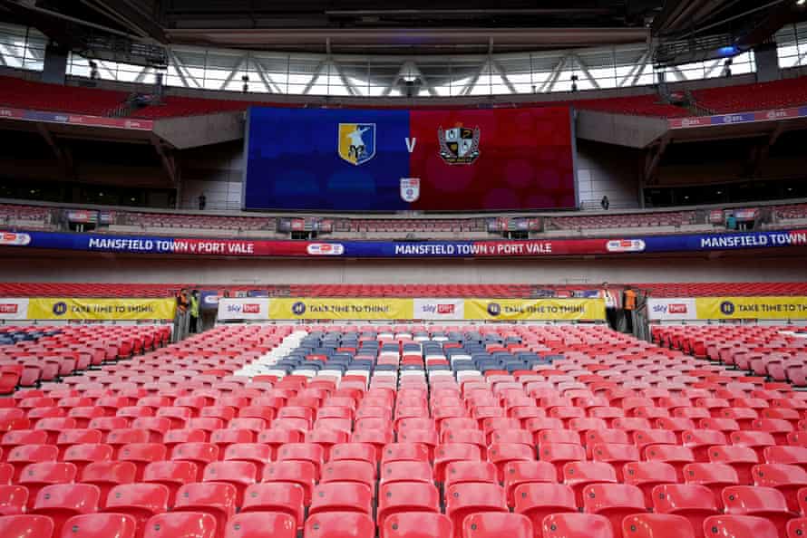 wembley stadium