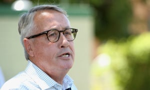 Wayne Swan