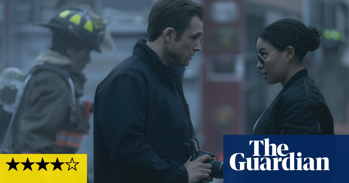 Smoke review no TV show has ever been worth sticking with more