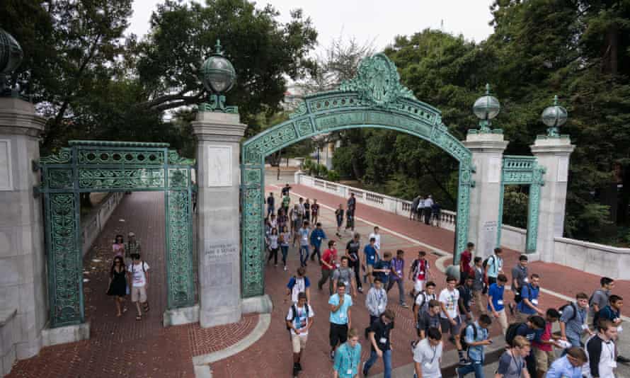 At least 64 wealthy students admitted to UC schools as 'favors' audit