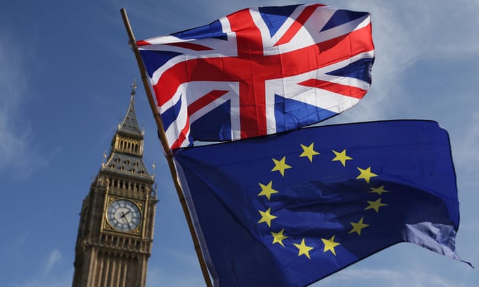 Brexit is a ‘complete disaster’ and ‘total lies’, says Tory business boss (theguardian.com)