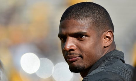 Michael Sam Signs With Montreal Alouettes in Canadian Football League