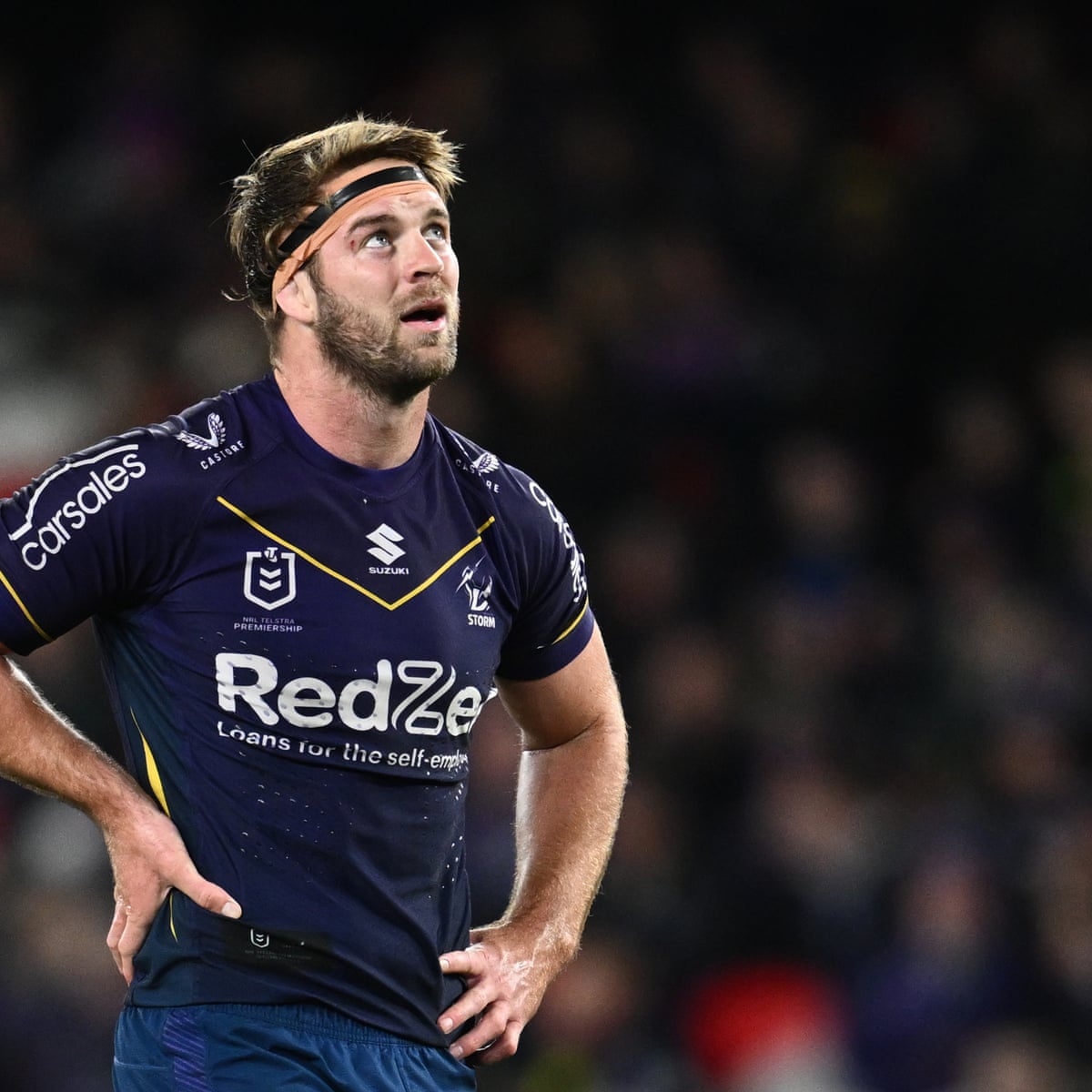 Five homegrown players in 26 years: NRL's uphill battle in Victoria laid bare | NRL | The Guardian