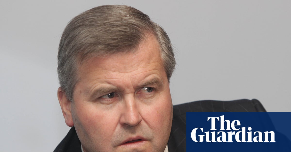 Fired BP chair disputes oil company's claims of poor conduct