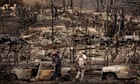 The Hawaii fires are a dire omen of the climate crisis's cost to Pacific peoples | Kiana Davenport
