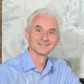 Closeup of Phill