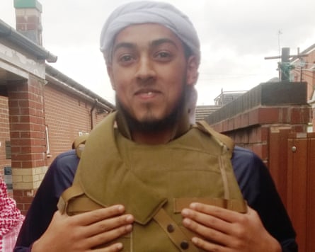 Mohammed Syeedy