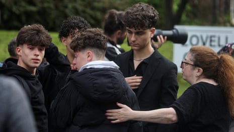 Manchester Saldırısı: Terörist sinagog ve bıçaklar ibadet edenlere girdikten sonra öldürüldü - Video