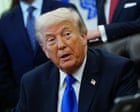 Trump threatens to withdraw US troops from Italy and Spain – Europe live