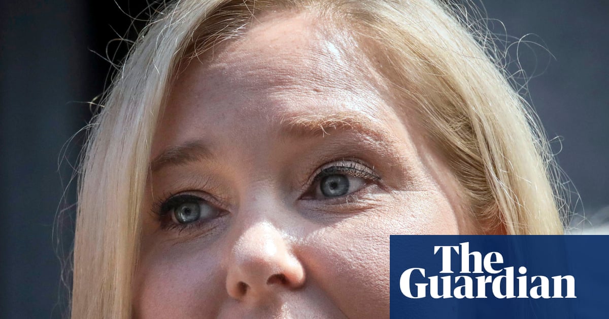 Palace’s statement on Andrew is ‘vindication’ for Virginia Giuffre, says her family Palace’s statement on Andrew is ‘vindication’ for Virginia Giuffre, says her family