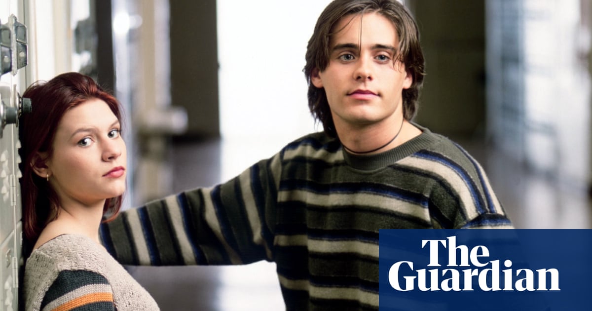 ‘Auténticamente innovador’: My So-Called Life sigue siendo una serie de televisión completamente adorable, 30 años después | Televisión ‘Auténticamente innovador’: My So-Called Life sigue siendo una serie de televisión completamente adorable, 30 años después | Televisión