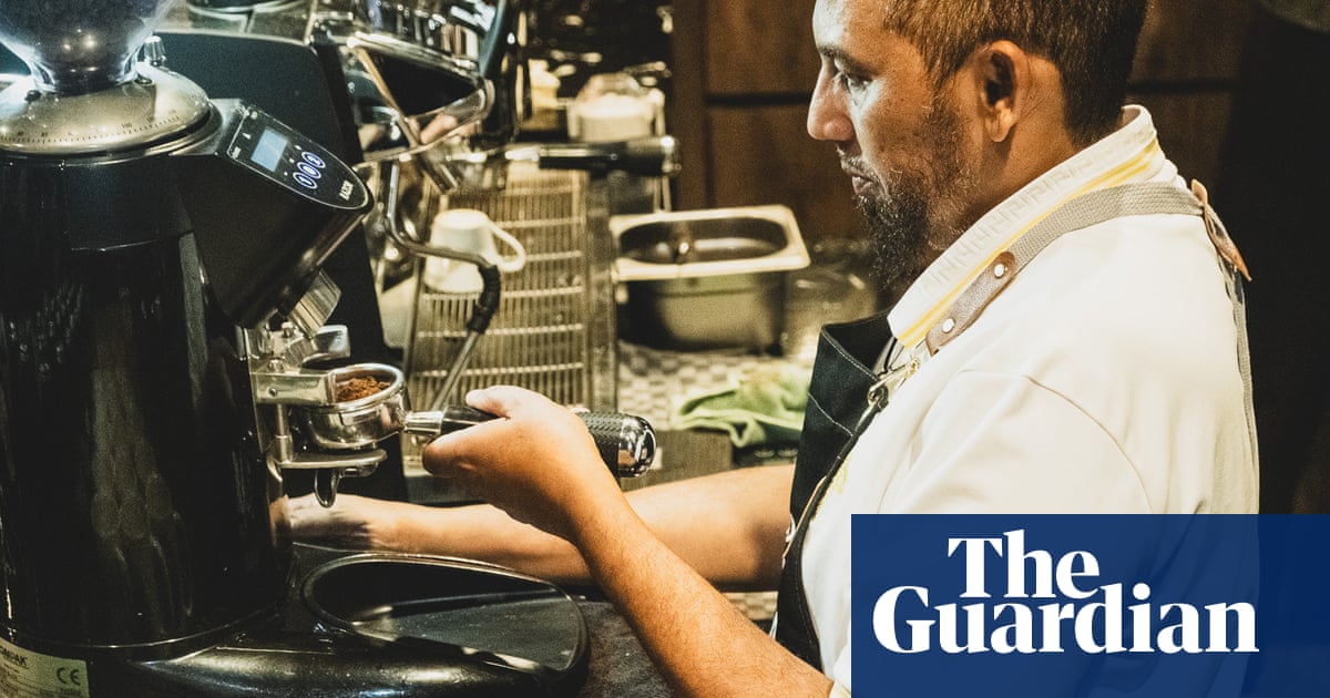 Bali bomb maker starts new chapter brewing peace' with coffee but the trauma lingers for his victims