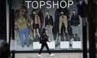 Philip Green's Arcadia on brink of collapse, putting 15,000 jobs at risk