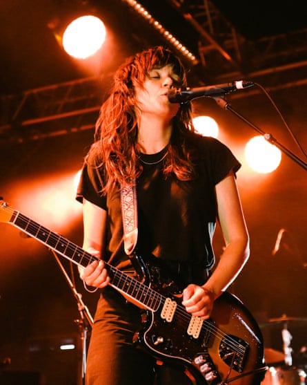 Courtney Barnett