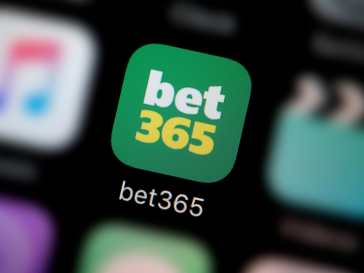 Bet Bet