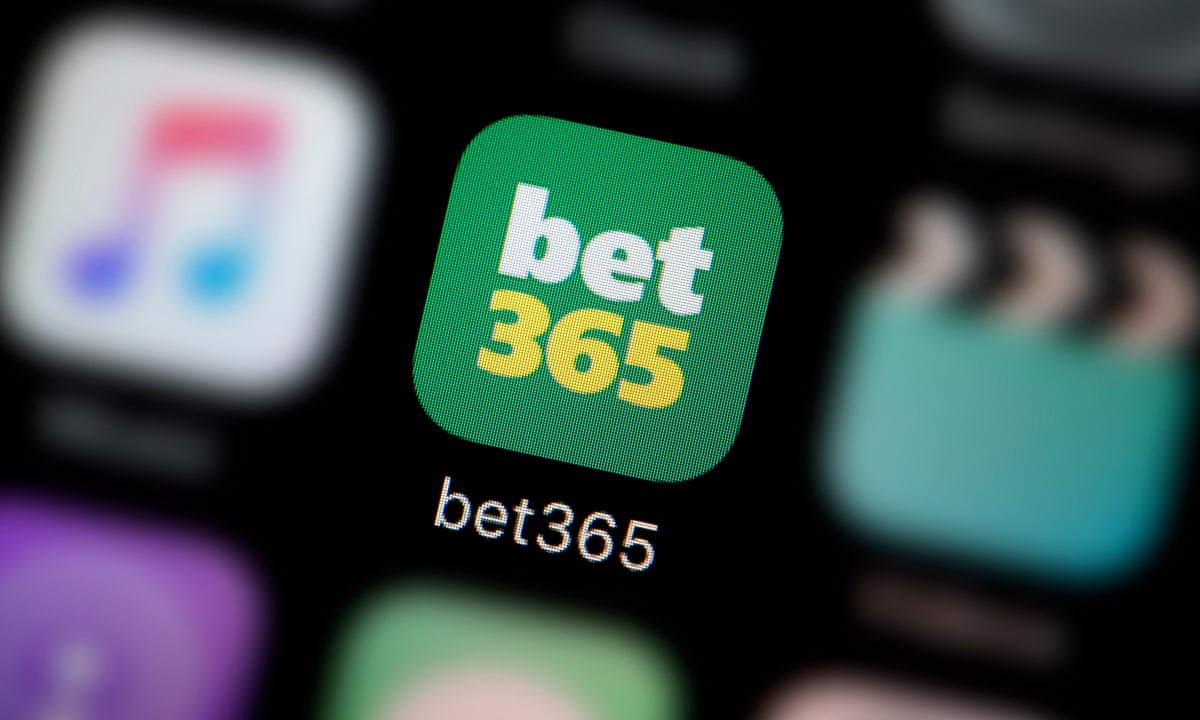 Bet365 Casino Image