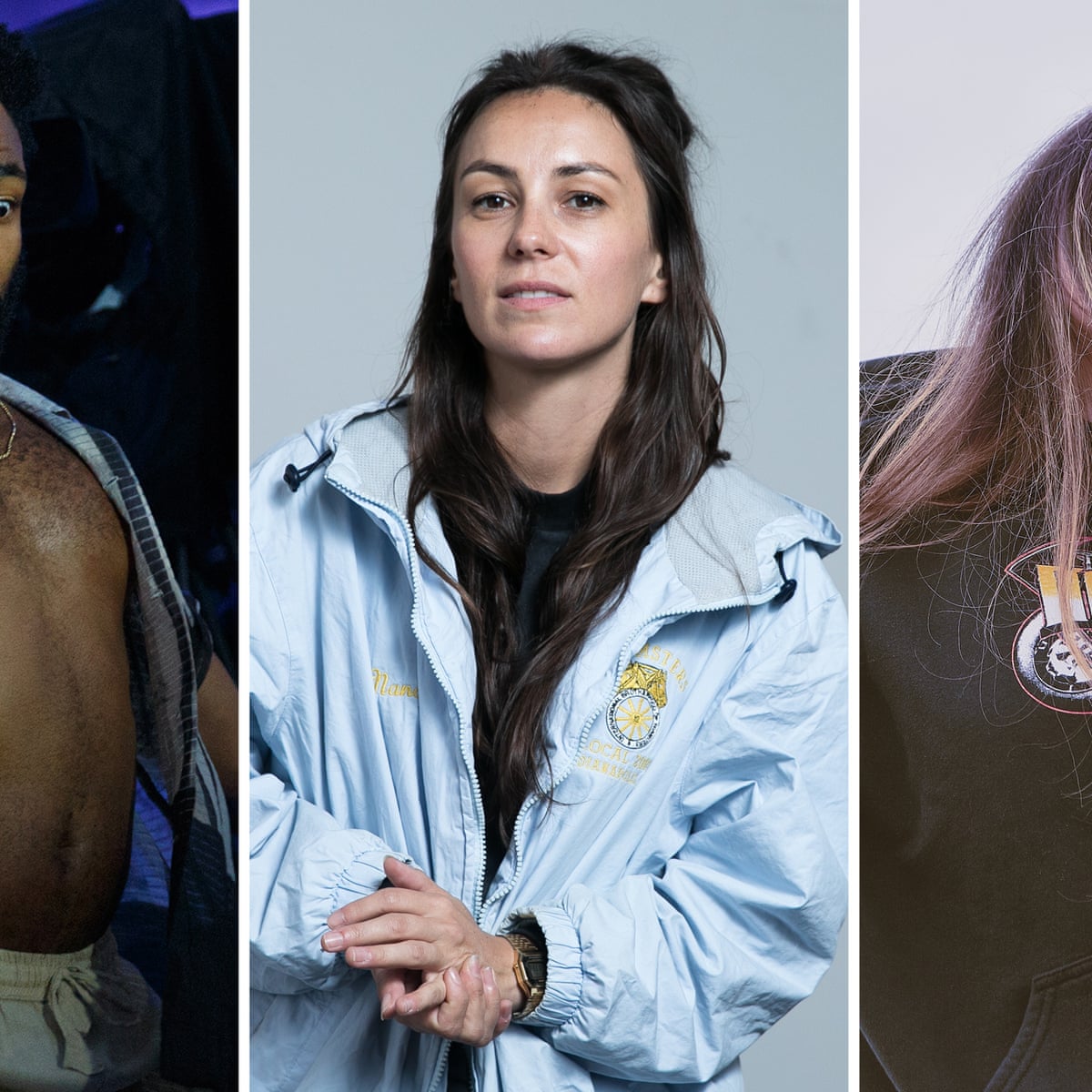 From Childish Gambino To Amy Shark Who S Set To Sweep Triple J S Hottest 100 Triple J Hottest 100 The Guardian From Childish Gambino To Amy Shark Who S Set To Sweep Triple J S Hottest 100 Triple J Hottest 100 The Guardian