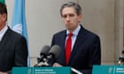 Ireland, Spain and Norway to recognise Palestinian state
