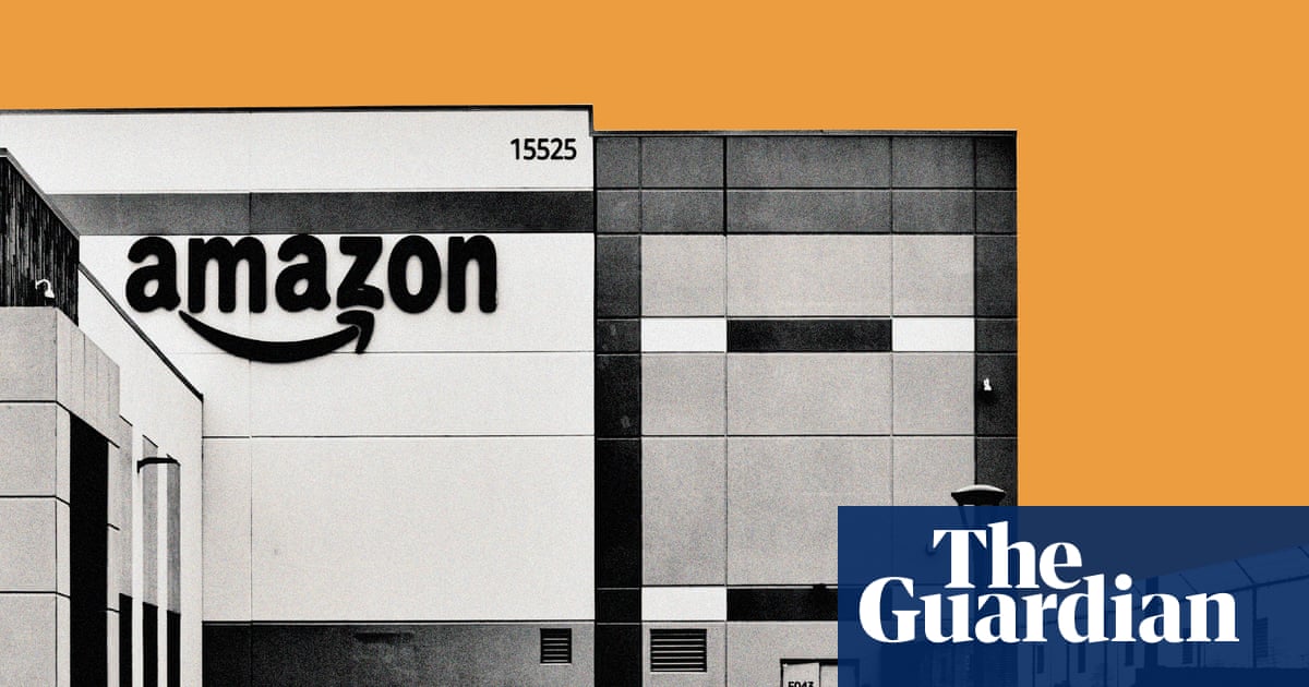 Newly unsealed records reveal Amazon’s price-fixing tactics, California attorney general claims