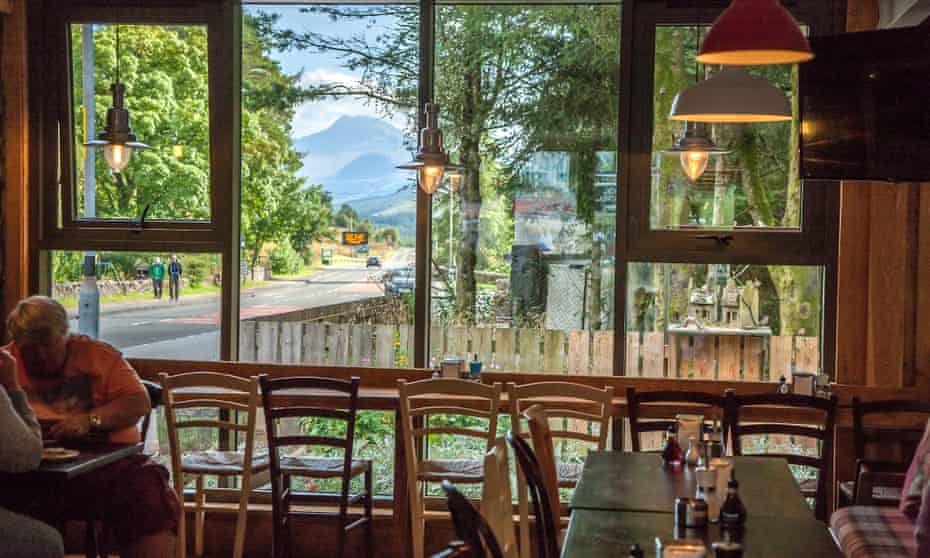 The Real Food Cafe