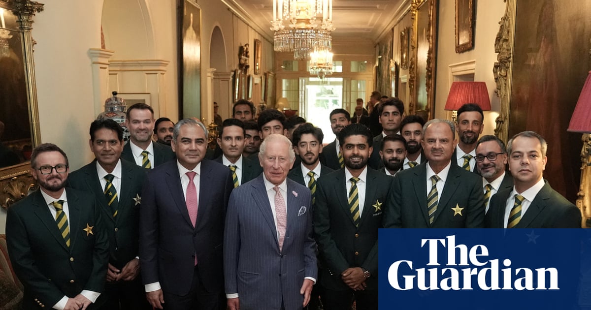 Pakistan launch player conduct investigation during dysfunctional England tour