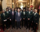 Pakistan launch player conduct investigation during dysfunctional England tour