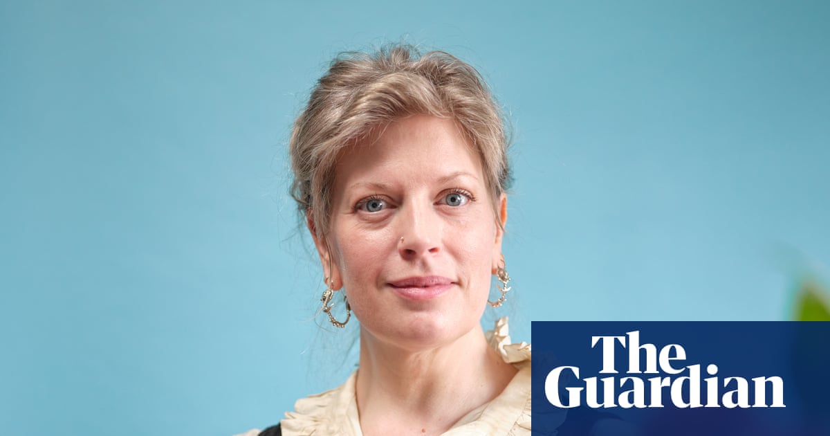 Death of an Ordinary Man by Sarah Perry review – a brilliant meditation on mortality