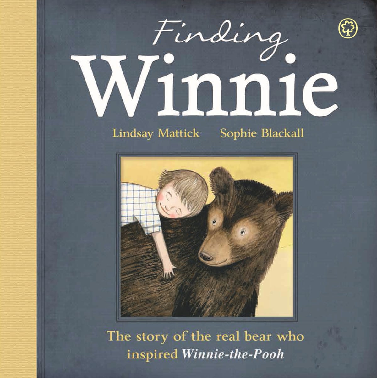 The Story Of How Winnie The Pooh Was Inspired By A Real