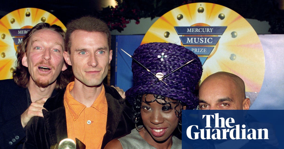 Confronting London's Cultural Monopoly: The Mercury Prize Dilemma