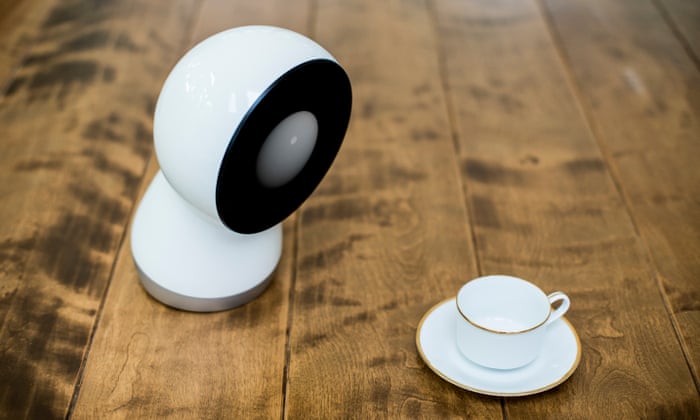 Behold the world's cutest robot and other tech successes - The Guardian